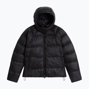 Dámska páperová bunda The North Face Hydrenalite City Down Hooded tnf black