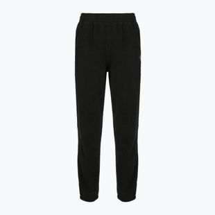 Dámske nohavice The North Face Glacier Fleece black