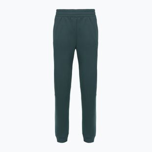 Dámske nohavice The North Face Mountain Athletics Fleece deep cypress/space