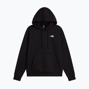 Dámska mikina The North Face Evolution Simple Dome Regular Hoodie tnf black