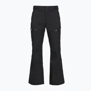 Pánske lyžiarske nohavice The North Face Chakal Regular black/black