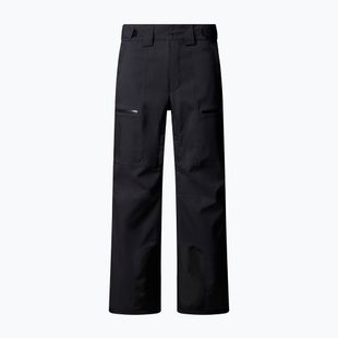 Pánske lyžiarske nohavice The North Face Chakal Regular black/black
