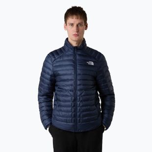 Pánska zateplená bunda The North Face Huila Synthetic summit navy
