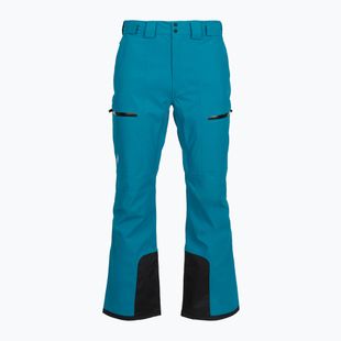 Pánske lyžiarske nohavice The North Face Chakal Regular dusk blue
