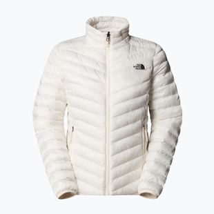 Dámska zateplená bunda The North Face Huila Synth white dune