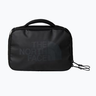 Kozmetická  taška The North Face Base Camp Voyager Dopp Kit 4 l black/asphalt grey