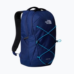 Mestský batoh The North Face Jester 28 l eagle blue/meridian blue