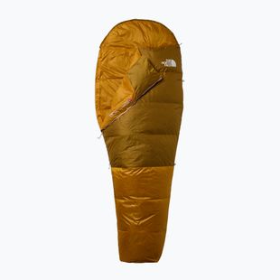Spacák The North Face Gold Kazoo citrine yellow