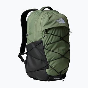Mestský batoh The North Face Borealis 28 l bark mist/black