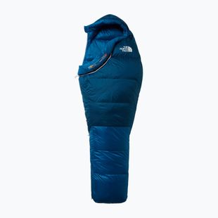 Spacák The North Face Blue Kazoo 198 cm/right banff blue/banff blue