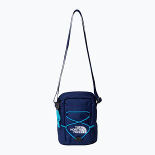 Ľadvinka The North Face Jester Crossbody 2.3 l eagle blue/meridian blue