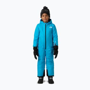 Detski skijaški kombinezon The North Face Freedom Snow Suit meridian blue