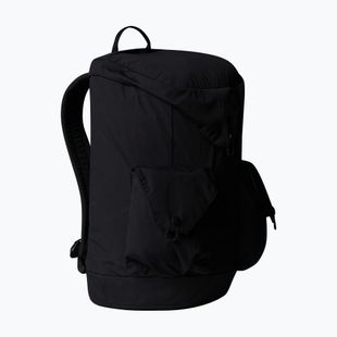 Mestský batoh The North Face Glen Canyon black