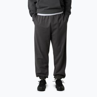 Pánske nohavice The North Face Expedition Celebration Relaxed Jogger Reg anthracite grey