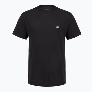 Pánske tričko Vans Left Chest SS black