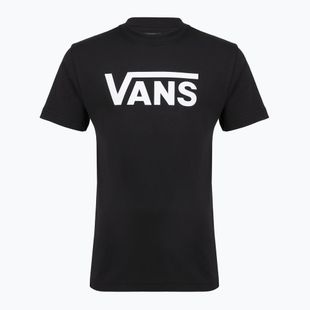 Pánske tričko Vans Classic Tee black