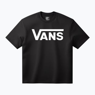 Pánske tričko Vans Classic Tee black