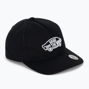 Detská šiltovka Vans Classic Snapback black