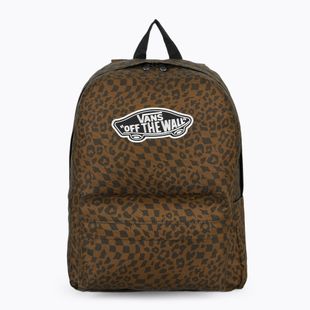 Mestský batoh Vans Old Skool Classic 22 l dachshund