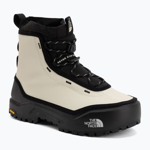 Snehule The North Face Base Camp 100 Wp calacatta/tnf black