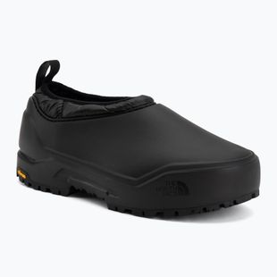 Snehule The North Face Base Camp WP Mule tnf black/tnf black