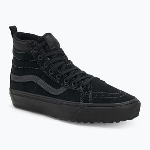 Topánky Vans MTE Sk8-Hi Insulated black/black