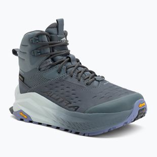 Dámske trekové topánky Altra Olympus 6 Hike Mid GTX dark blue