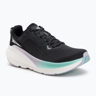 Dámske bežecké topánky Altra FWD VIA black/purple