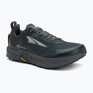 Pánske bežecké topánky Altra Timp 5 GTX black/black