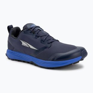 Pánske bežecké topánky Altra Superior 7 dark blue