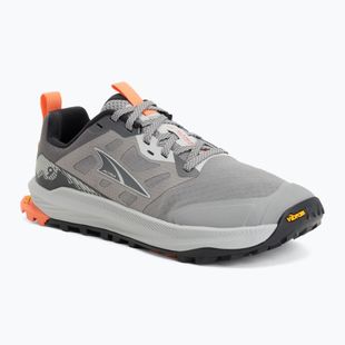 Dámske bežecké topánky Altra Lone Peak 9+ gray/orange