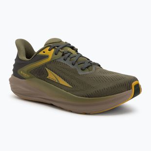 Pánske bežecké topánky Altra Torin 8 GTX dusty olive