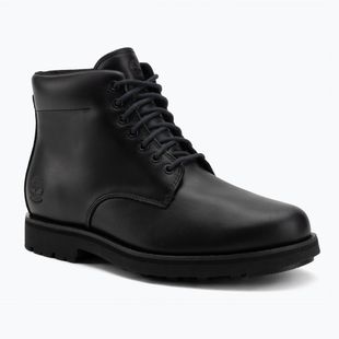 Pánske topánky Timberland Alden Brook Mid Lace Up black/full grain