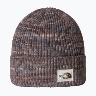 Zimná čiapka The North Face Salty Bae Lined tawny quartz