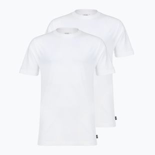 Pánske tričko Vans Tee SS 2 szt white