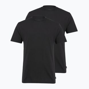 Pánske tričko Vans Tee SS 2 szt black