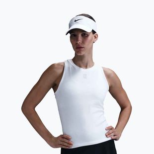 Dámske tenisové tielko Nike Court Dri-Fit Advantage Tank