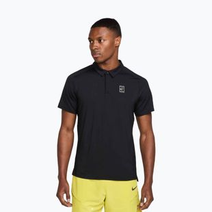 Pánske tenisové polo tričko Nike Court Dri-Fit Advantage