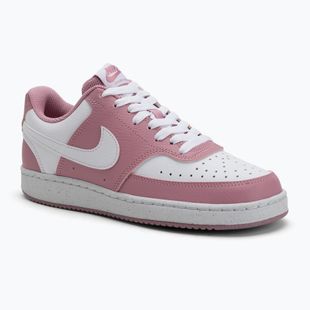 Dámske topánky Nike Court Vision Low Next Nature elemental pink/white