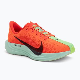 Pánske bežecké topánky Nike Pegasus Plus bright crimson / cave purple / lime blast