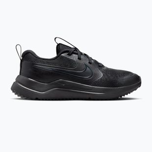 Juniorská bežecká obuv Nike Cosmic Runner black/black/anthracite