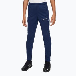 Detské nohavice Nike Academy Dri-Fit Jr midnight navy/midnight navy/white