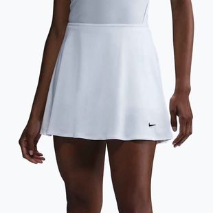 Tenisová sukňa Nike Court Dri-Fit Victory Flouncy white / black