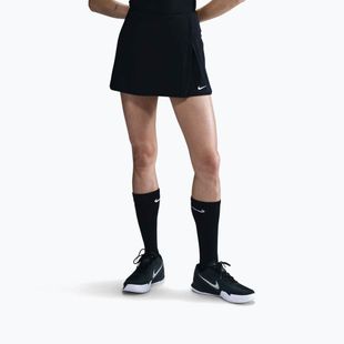 Tenisová sukňa Nike Victory Dri-Fit Straight black/white