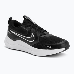 Detské bežecké topánky Nike Cosmic Runner black/anthracite/white
