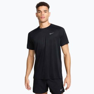 Pánske bežecké tričko Nike Stride ADV black
