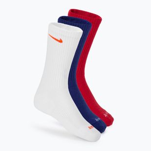 Ponožky Nike Everyday Plus Cushioned 3 páry multi-color/966