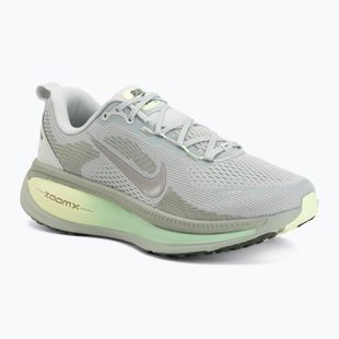 Pánske bežecké topánky Nike Vomero 18 light silver/barely volt/college grey
