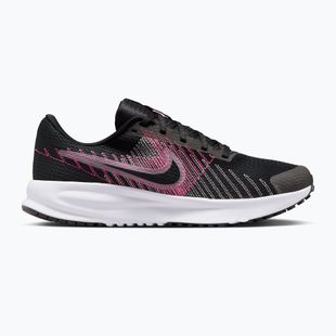 Dámske bežecké topánky Nike Run Defy black/hyper pink/elemental pink