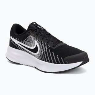 Pánske bežecké topánky Nike Run Defy black/white